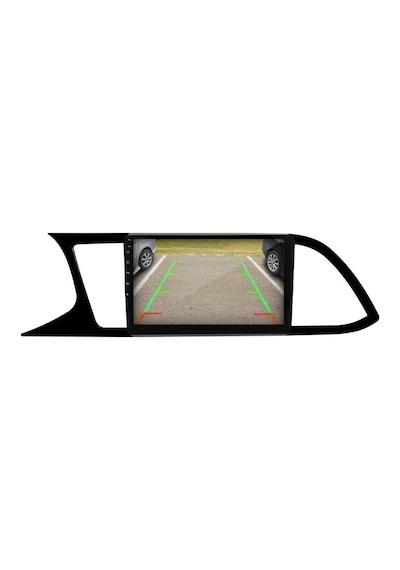 Seat Leon Android Multimedya Sistemi 2015-2018 Clarion 4/64