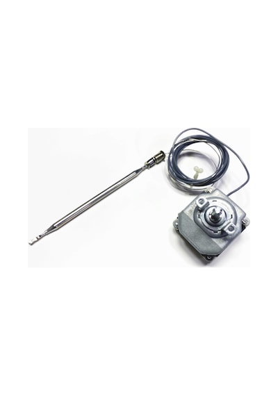 Ego Termostat 95-180 C 55.34035.080 6t L-1780mm Bulb Q 6x133mm Kuyruklu 1 Adet