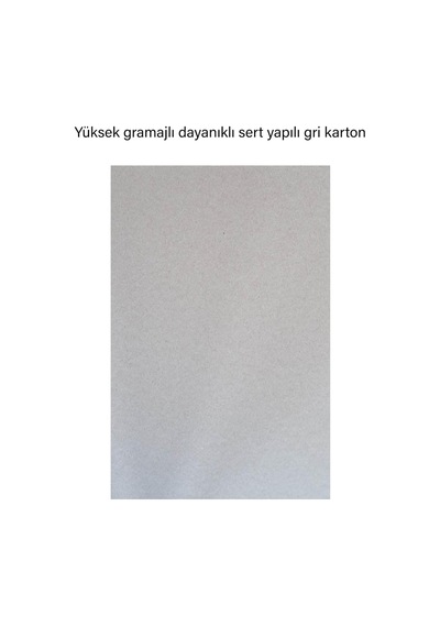 Şık Tasarımlı Kahverengi Üçlü Set Polimer Resim Çerçevesi 21x30-3 Adet