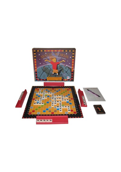 Ks Games Magic Words Kelime Oyunu