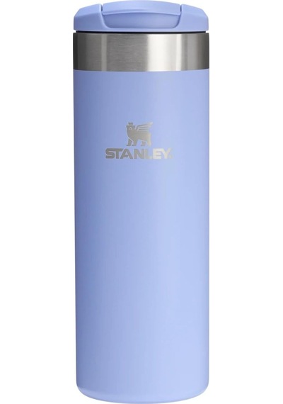 Stanley The Aerolight Transit Mug Termos Bardak, Ortanca Hydrang Çok Renkli