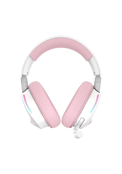 Corsaır Void Wireless V2 Rgb Beyaz/pembe Kablosuz Gaming Kulaklik