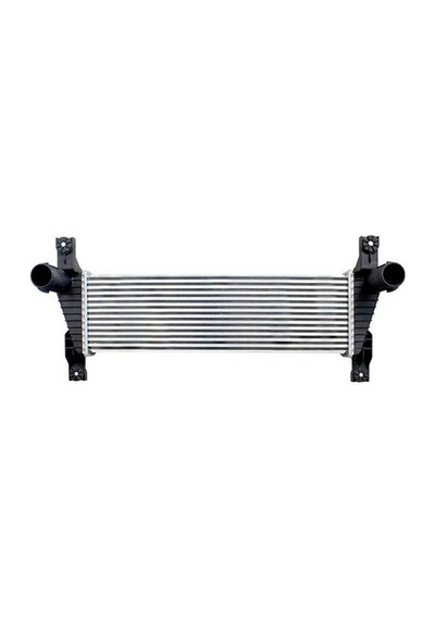 Ranger Turbo Radyatörü /interkol 2012-2022 Ab399l440af 421900 2.2l Duratorq 150ps, 3.2l Duratorg-tdcı 200ps