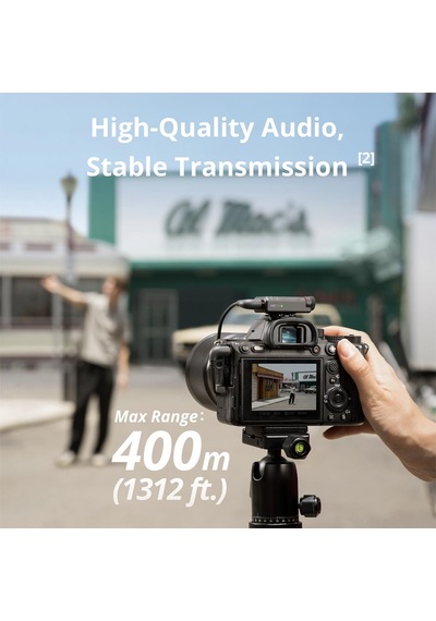 Djı Mıc Mini 1 Tx + 1 Rx , Ultra Hafif, Yüksek Kaliteli Ses, Gürültü İptali, Otomatik Limit, Kamera/Apple iPhone Uyumlu /android İçin Kablosuz Mikrofon, Vlog, Akış, 400 Metre İletim Sku: Smgstkb3c4d805c1 Djı Mıc Mini 1 Tx + 1 Rx , Ultra Hafif, Yüksek Kaliteli Ses, Gürültü İptali, Otomatik Limit, Kamera/Apple iPhone Uyumlu /android İçin Kablosuz Mikrofon, Vlog, Akış, 400 Metre İletim Sku: Smgstkb3c4d805c1
