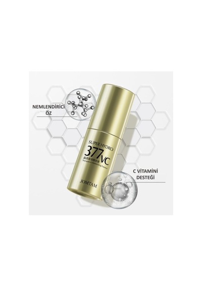 Tr Gözenek Sıkılaştırıcı Aydınlatıcı Super Hydro 377 Vitamin C Serumu 30 Ml, Mın187