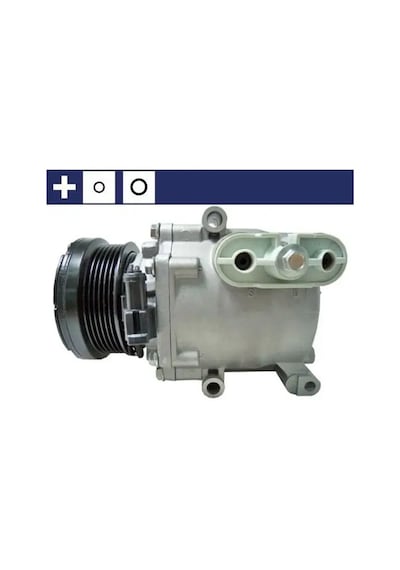 Mahle Acp1355000s Klima Kompresoru 1514844 1521938 1526271