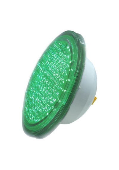 20 Watt Yeşil Smd Led Havuz Ampulu / Par 56