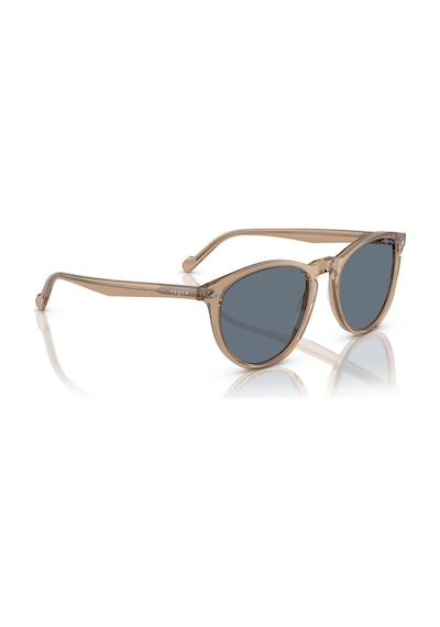 Vogue Vo5599s 31894y 53 Unisex Güneş Gözlüğü Kahverengi