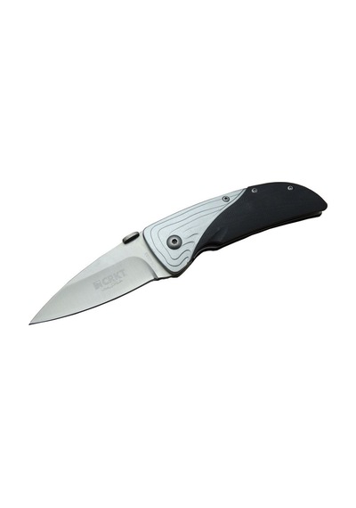 Crkt 088bk Kamp Çakı Av Kamp Bıçağı Siyah
