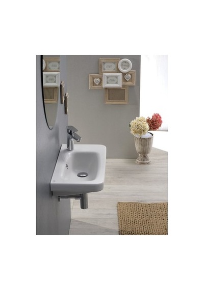 Etajerli Seramik 60x30 Cm Modern Tasarım Ve İşlevsellik 508 Yeşil