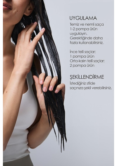 Olaplex Smooth Your Style Hair Set