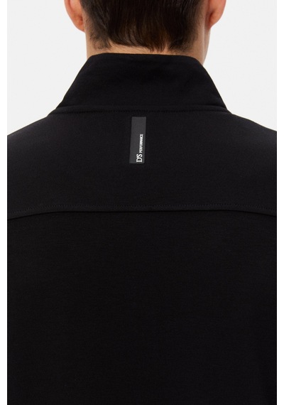 D'S Damat Ds Damat Regular Fit Siyah Düz Sweatshirt 5hce26172202m Çok Renkli