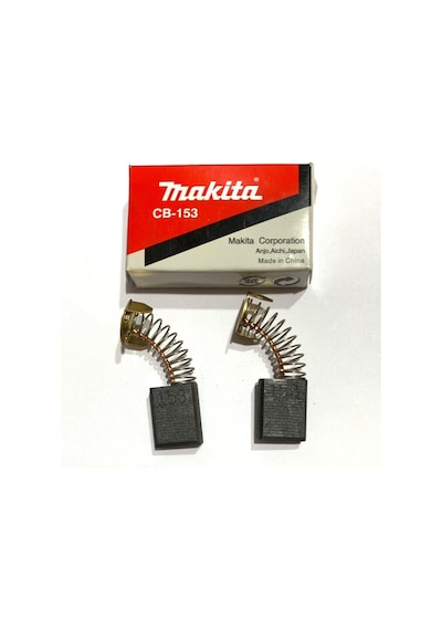 Makita 5008MG Kömür CB-153 Ürün Kodu 194985-1