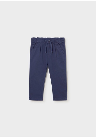 Erkek Bebek Pantolon 1523 Lacivert