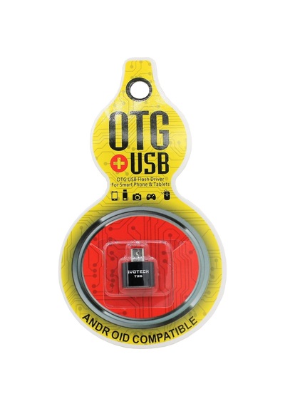 Micro Metal Otg İvotech T95