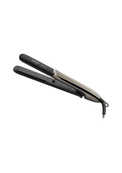 Ar5076 Saloncare Saç Düzleştirici Siyah