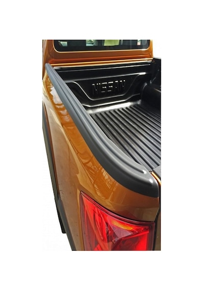 Nissan Navara Np300 Kasa Kenar Koruma 2015