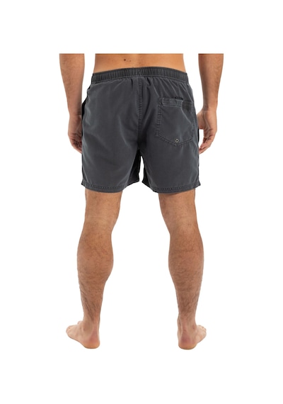 Quiksilver Everyday Surfwash Volley 15 Siyah