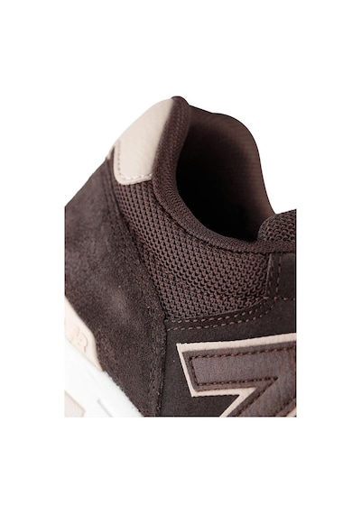 New Balance Ml565bbl Kahverengi Erkek Günlük Spor Ayakkabı 001 New Balance Ml565bbl Kahverengi Erkek Günlük Spor Ayakkabı 001