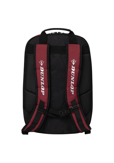 Dunlop D Tac Cx-performance Backpack Siyah Siyah