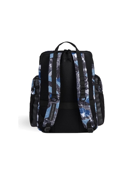 Arena One Go Backpack 45l Ao Sırt Çantası Mavi
