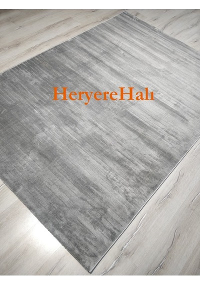Eko Halı Missori MSR05GREY 160X230 cm