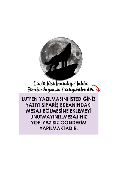 Kişiselleştirilebilir Led Işıklı Epoksi Cam Katmanlı Tablo Hardy Kurt Dolunay Gri - 738221294 Gri
