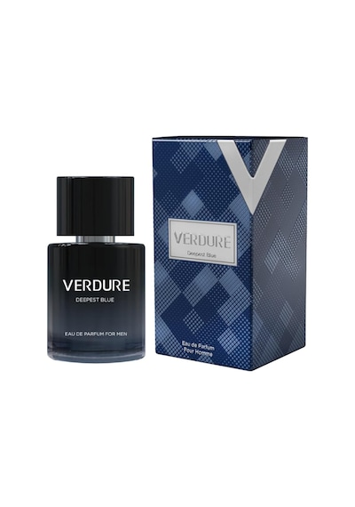 Verdure Eau De Parfum 100ml Deepest Blue Sku: Smg8690010478030