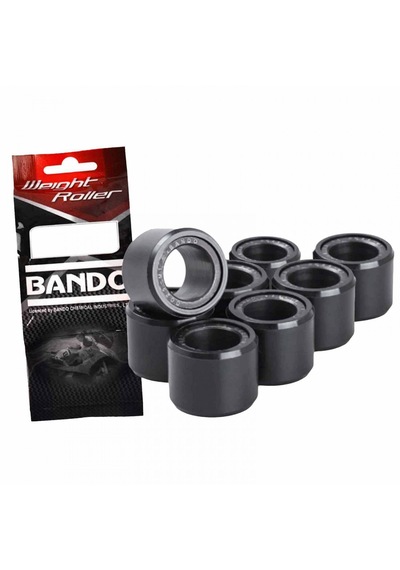 Peugeot Xp400 - Bando 15 Gr 8 Adet Baga