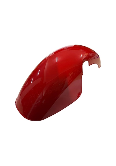 Emon Mona Ön Çamurluk Kırmızı