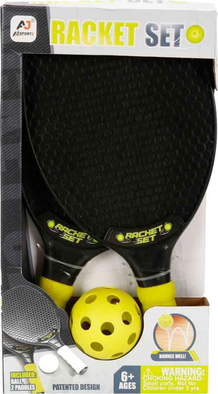 Raket 1 Top 38,5 Cm