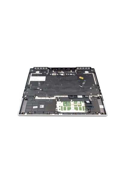 Lenovo Legion 7-16ıax7 Üst Kasa Klavye Type 82td