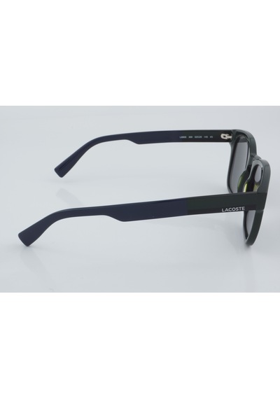 Lacoste Güneş L986s 300 52 - 01 Güneş Gözlüğü Füme