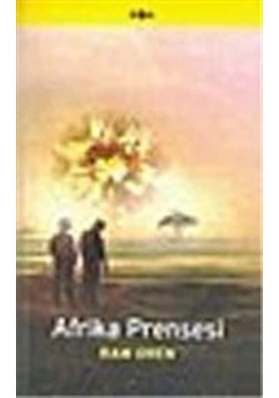 Afrika Prensesi / Ram Oren