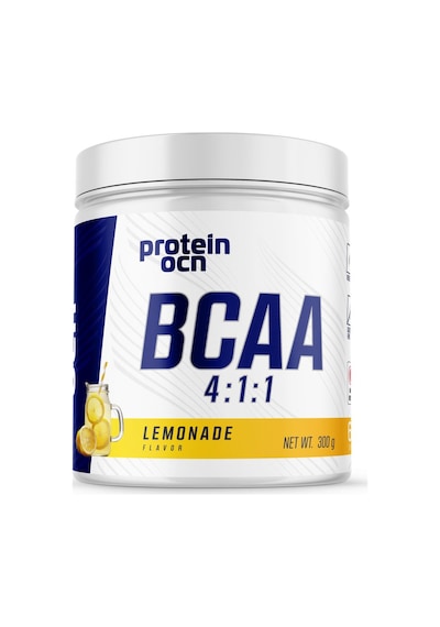 Proteinocean Bcaa 4:1:1 Limonata - 300g - 60 Servis