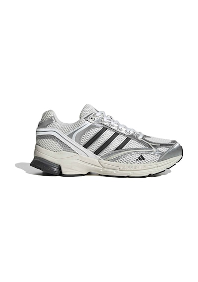 Cwhıte/cblack/sılvmt Adidas Günlük Spor Ayakkabı Spiritain 2000 Kı4444 Beyaz