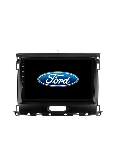 Ford Ranger Android Multimedya Sistemi 4-64 Cadence 2016-2020 9"