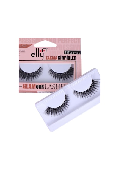 Elly Glamour Takma Kirpik - 22