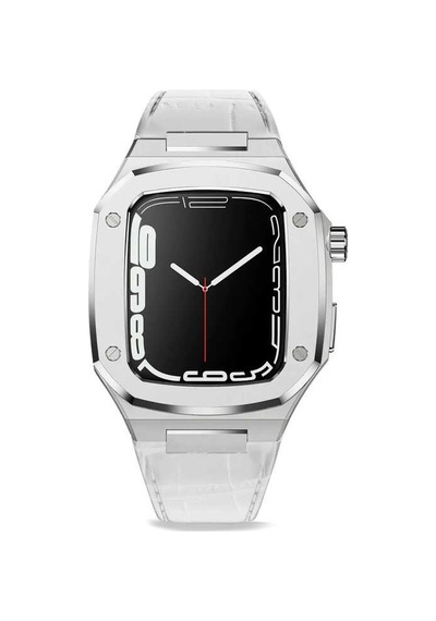 Kilifone -  Apple Uyumlu  Watch  44mm - Kordon Kayış Krd-67