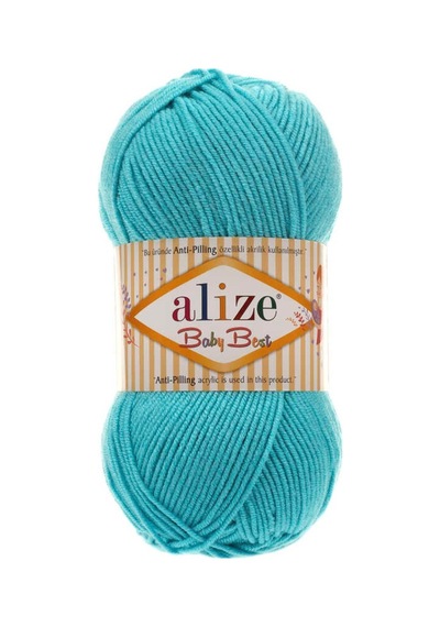 Alize Alize Baby Best 287