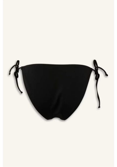 Defacto Regular Fıt Bikini Alt E0142ax26smbk81 Siyah-bk81