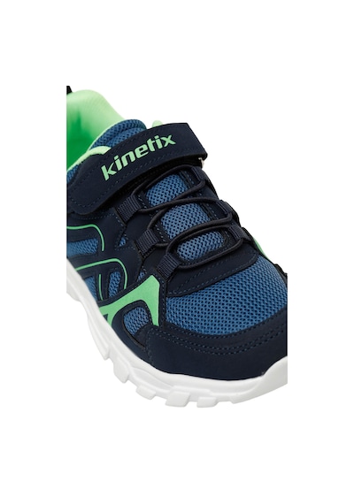 Kinetix Hugo F 6fx Saks Erkek Çocuk Spor Ayakkabı Mavi