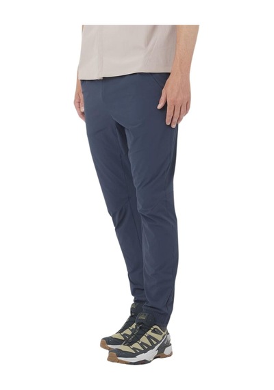 Salomon Wayfarer Ease Pants M 55114 Çok Renkli
