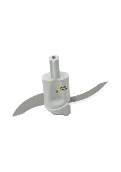 Chefmaxx Uyumlu 42101 Blender Parçalayıcı Metal Ayak Mavi