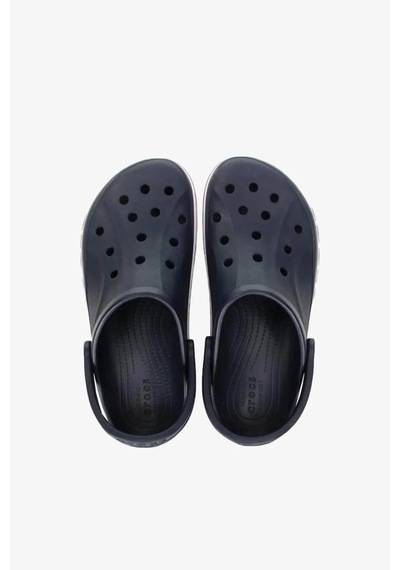 Crocs 205089-bayaband 4cc-navy/pepper Terlik Lacivert