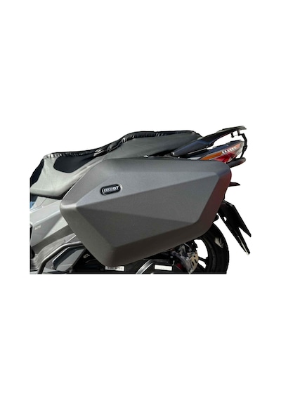Forte Gt 70880 Prime Yan Heybe Çanta Tek Renk