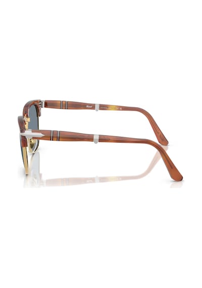 Persol 0po3375s 96/56 52 Unisex Güneş Gözlüğü Kahverengi