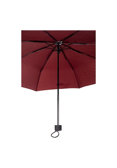 Marlux Bordo Süper Mini Kadın Şemsiye M21Mar298Lr004-Bordo