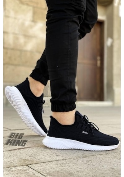 Triko Erkek Spor Ayakkabı