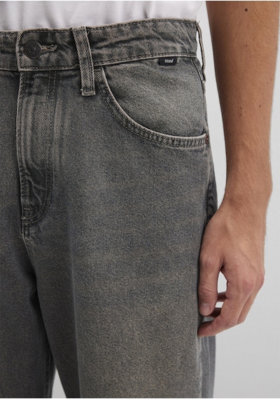 Mavi - Toronto Street Vintage Koyu Mavi Denim Jean Pantolon 0010289-91291